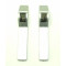 Schuco 212960 A2 Stainless Steel Panic Bar Mechanism Without Euro Cut Out